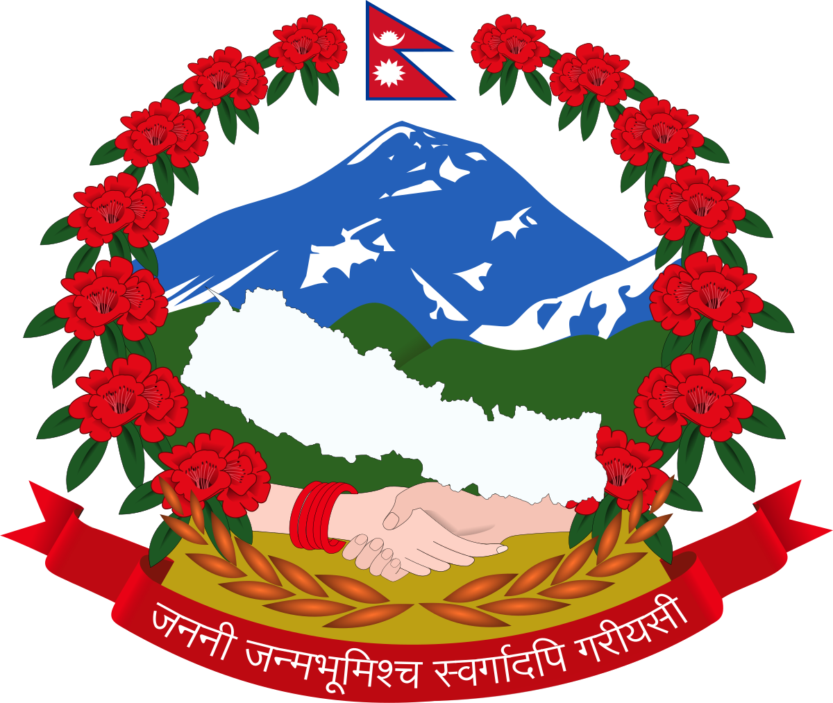 Nepali diaspora community connection platform - Nepal Postings